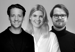 © Regine Stammermann, Magnus Huber und Julius Hach / Privat/Non-kommerziell