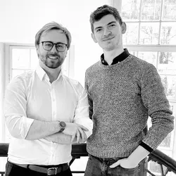 © Phil Niemeyer und Felix Roder / Privat/Non-kommerziell