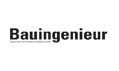 © Der Bauingenieur / Privat/Non-kommerziell